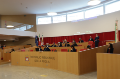 La prima giunta Decaro, occasione mancata sulla parit&agrave; di genere