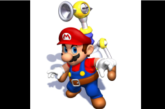 E qualcuno nasce... sotto il segno di Mario