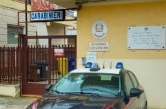 San Ferdinando di Puglia, rapin&ograve; un&rsquo;anziana: arrestato un uomo