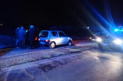 Oria, scende da auto in panne e viene investita: morta 76enne davanti agli occhi della figlia