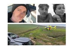 Fratello e sorella morti in incidente ad Altamura, morto anche un altro passeggero: &egrave; Domenico Ostuni di 24 anni