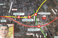 Puglia cantiere a cielo aperto: sul campo la risoluzione dei problemi di viabilit&agrave;