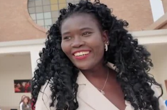 Foggia, &egrave; cittadina italiana la prima donna immigrata alla guida della Caritas