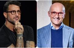 Mediaset denuncia Corona e come Signorini chiede di bloccare i social. Fabrizio replica: &laquo;Ormai &egrave; guerra, racconter&ograve; tutta la verit&agrave;&raquo;