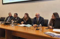 Foggia, una residenza universitaria nell&rsquo;ex Distretto militare: firmato l'accordo. &laquo;Investiamo sul futuro&raquo;