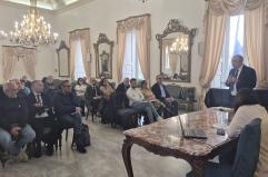 Taranto, nasce il Tavolo tecnico permanente per la transizione occupazionale