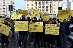 Se i coltelli a scuola sostituiscono le scazzottate tra ragazzi di un tempo