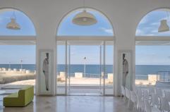 La Fondazione Pascali entra nella rete dei musei di Arte contemporanea Amaci