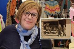 &laquo;Io, commerciante da tre generazioni mio nonno sarebbe orgoglioso di me&raquo;. A Bari cos&igrave; resisti il piccolo commercio