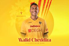 Calciomercato, Cheddira riparte dal Lecce. Oggi la firma
