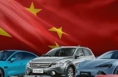 Il boom delle auto cinesi: in un anno +336% di vendite. I sindacati: un disastro per la nostra industria