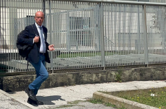 Giacomo Olivieri non esclude il ritorno: &laquo;Rifar&ograve; l&rsquo;avvocato d&rsquo;affari&raquo;