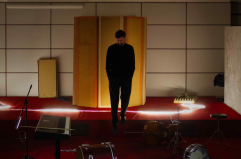 &laquo;L'amore non ha cuore&raquo;: Checco Curci, sentimenti senza filtri