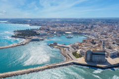 Trani e la tassa di soggiorno, il Consiglio comunale verso il via libera all'approvazione del regolamento