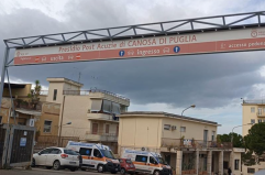 Asl Bat acquista una nuova &laquo;tac&raquo; per il poliambulatorio di Canosa di Puglia