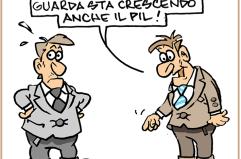 La vignetta del giorno