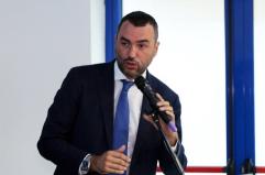 Lecce, c'&egrave; una nuova indagine su Delli Noci: &laquo;Soldi pubblici alla societ&agrave; fondata dall'ex assessore&raquo;