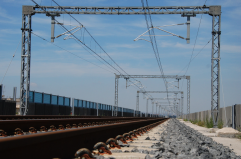 Linea Pescara-Foggia, riprende dal pomeriggio la circolazione ferroviaria fra San Vito Lanciano e San Severo
