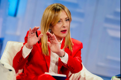 Meloni, gli Usa e l&rsquo;Europa tra scelte tattiche e necessit&agrave; strategiche