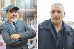 Dov&rsquo;&egrave; finito il Mezzogiorno? Pino Aprile e Maurizio De Giovanni parlano della &laquo;Questione meridionale&raquo; fuori dai radar