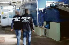 Estorsioni, truffe e riciclaggio di denaro sporco: raffica di prescrizioni per 13 imputati foggiani