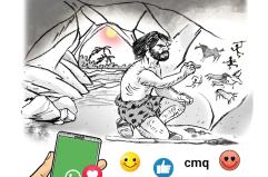 Icaro e l'alfabeto in pericolo