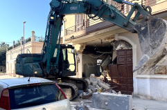 San Ferdinando, l&rsquo;ufficio postale &egrave; chiuso da due mesi. Il sindaco: &laquo;Basta, ora denuncio&raquo;