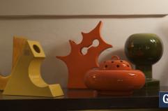 GAZZETTA TV Benvenuti nel mondo di JF Gallery: a caccia del design d&rsquo;autore in una masseria del Cinquecento a Conversano