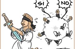 La vignetta del giorno