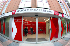 Popolare Bari, vertici condannati a risarcire &laquo;Dai 120 milioni ristori ai 70mila soci truffati&raquo;