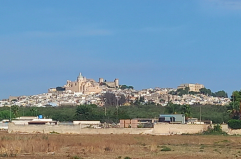 Maltrattamenti e minacce, la famiglia costretta a lasciare casa: 31enne del Brindisino finisce in carcere