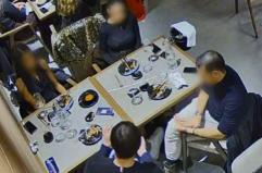 Bari, cenano in un ristorante di sushi in via Melo e vanno via senza pagare. La denuncia sui social dei gestori