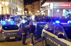 Sicurezza, ordine pubblico e lotta alla criminalit&agrave; &laquo;Polizia con le armi spuntate&raquo;