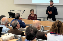 In Basilicata nuovo appello per salvare il Centro di dialettologia lucana