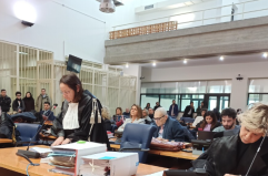 Omicidio del brigadiere capo Carlo Legrottaglie, al via il processo a Brindisi