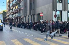 Bari, guasto tecnico sulla Ferrotramviaria: pendolari a terra tra ritardi e cancellazioni. &laquo;Situazione insostenibile&raquo;