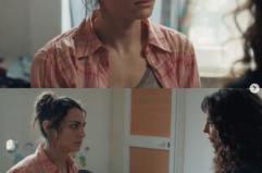 Da Matera al successo di &laquo;A testa alta&raquo;: l'ascesa dell'attrice Marta Manduca accanto a Sabrina Ferilli