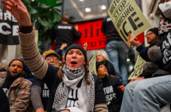 Quando la storia bussa di nuovo alla porta tra deportazioni e Ice