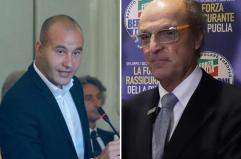 FI, c&rsquo;&egrave; il nodo del capogruppo Derby tra Mazzotta e Lobuono