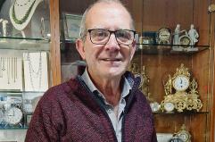 A Bari c' &egrave; l&rsquo;ultimo custode degli orologi pubblici, Giuseppe Magno: &laquo;Sono vecchi bisogna prendersene cura&raquo;