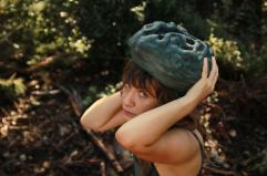 &laquo;Diatomee&raquo;, Rossana De Pace canta la vita invisibile delle piante che con un piccolo movimento cambiano il mondo