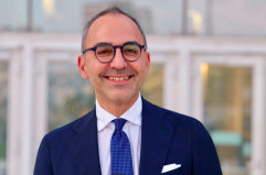 &laquo;Le priorit&agrave;? Infrastrutture e acqua&raquo;