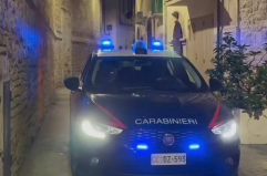 Clan in guerra, alta tensione a Bitonto dopo l&rsquo;agguato