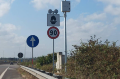 Multe annullate dell&rsquo;autovelox, il Comune di Lecce: &laquo;Le sentenze saranno impugnate&raquo;