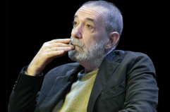 Emanuele Trevi torna in Puglia per presentare &laquo;Mia nonna e il Conte&raquo;