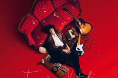 Ermal Meta torna con il nuovo album &laquo;Funzioni Vitali&raquo;: in arrivo anche il singolo &laquo;DeLorean&raquo;