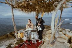 &laquo;Dottor Thomas&raquo;, il ritorno della band di culto dell'underground pugliese Donbruno, viaggio tra funk, world music e radici perdute