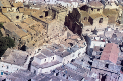 Ceglie Messapica, rinchiusi e legati in cantina dai ladri: notte choc per una coppia di coniugi