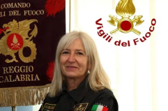 Bari, un'altra donna al comando dei vigili del fuoco: lascia Rosa D'Eliseo, al suo posto Maria Cavaliere