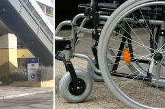 Bari, la Metro &laquo;negata&raquo;: &laquo;Il biglietto va prenotato 2 giorni prima se sei disabile. La nostra vita &egrave; una guerra&raquo;. La denuncia